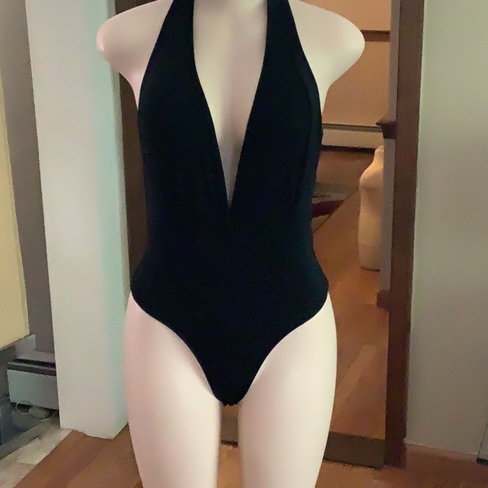 Bodysuit